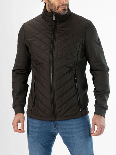 Hardy | Men Fullzip